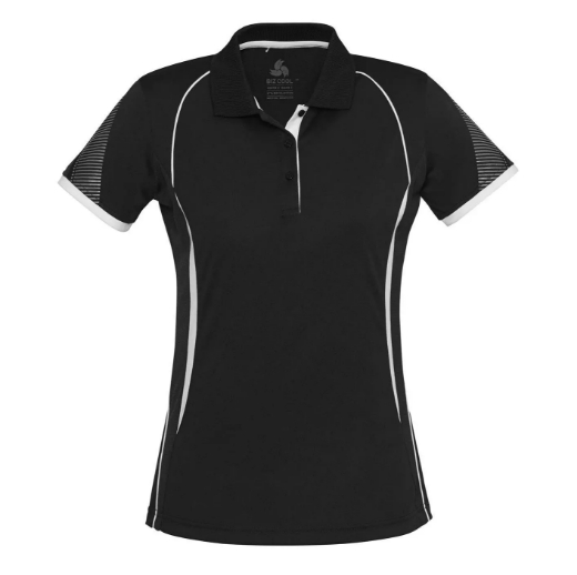 Picture of Biz Collection, Razor Ladies Polo